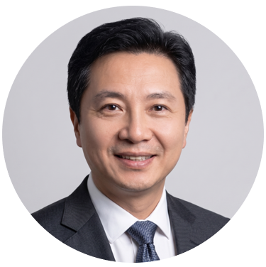 徐承瑜 資深 BD 總監